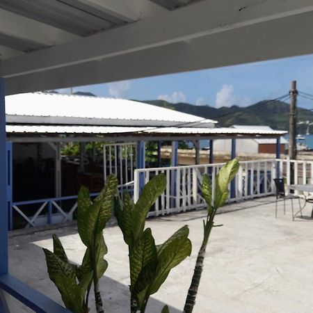 Posada Lia Centro Providencia  Exteriér fotografie