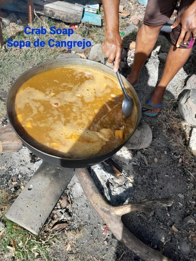 Posada Lia Centro Providencia  Exteriér fotografie