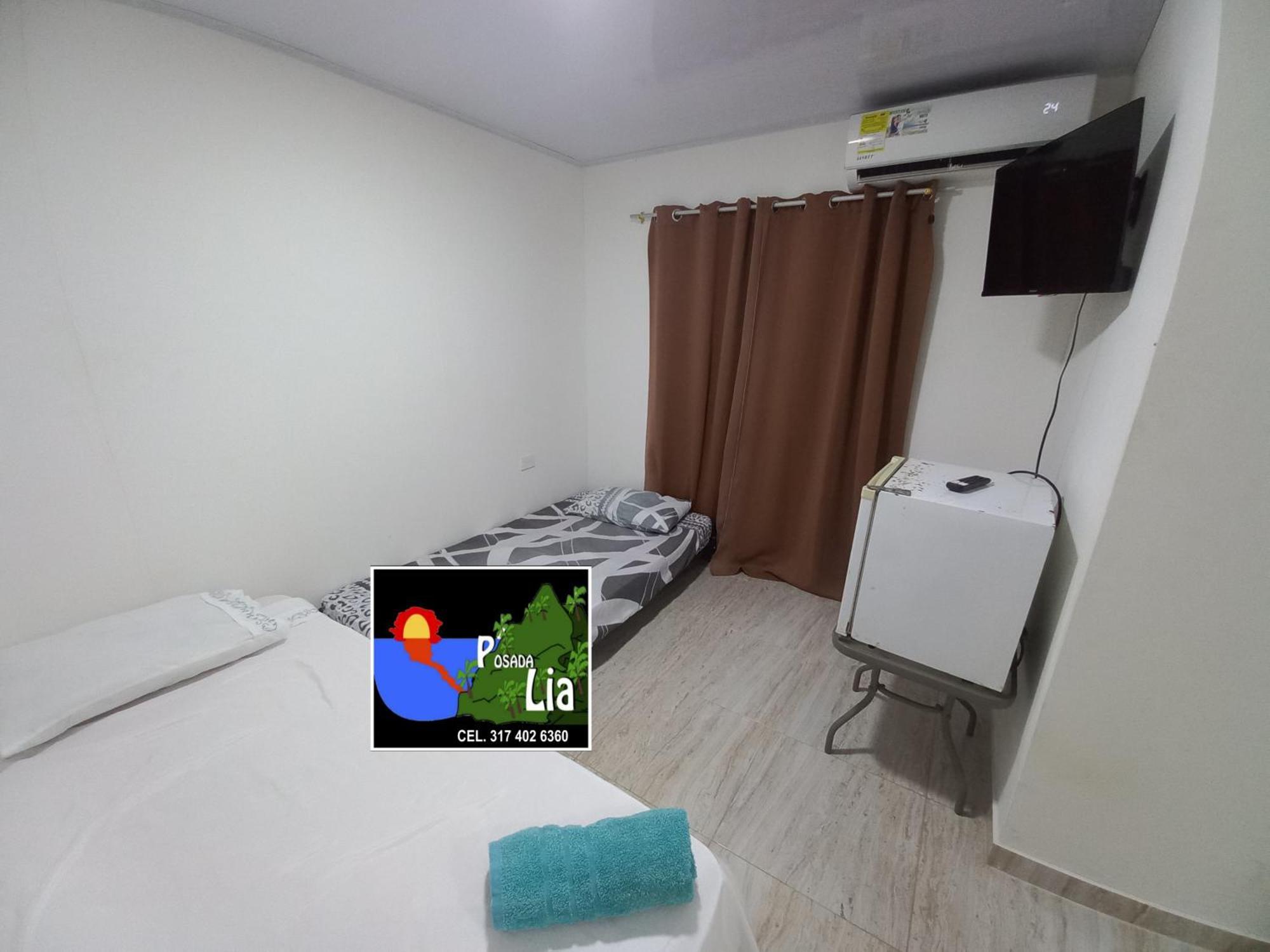 Posada Lia Centro Providencia  Pokoj fotografie