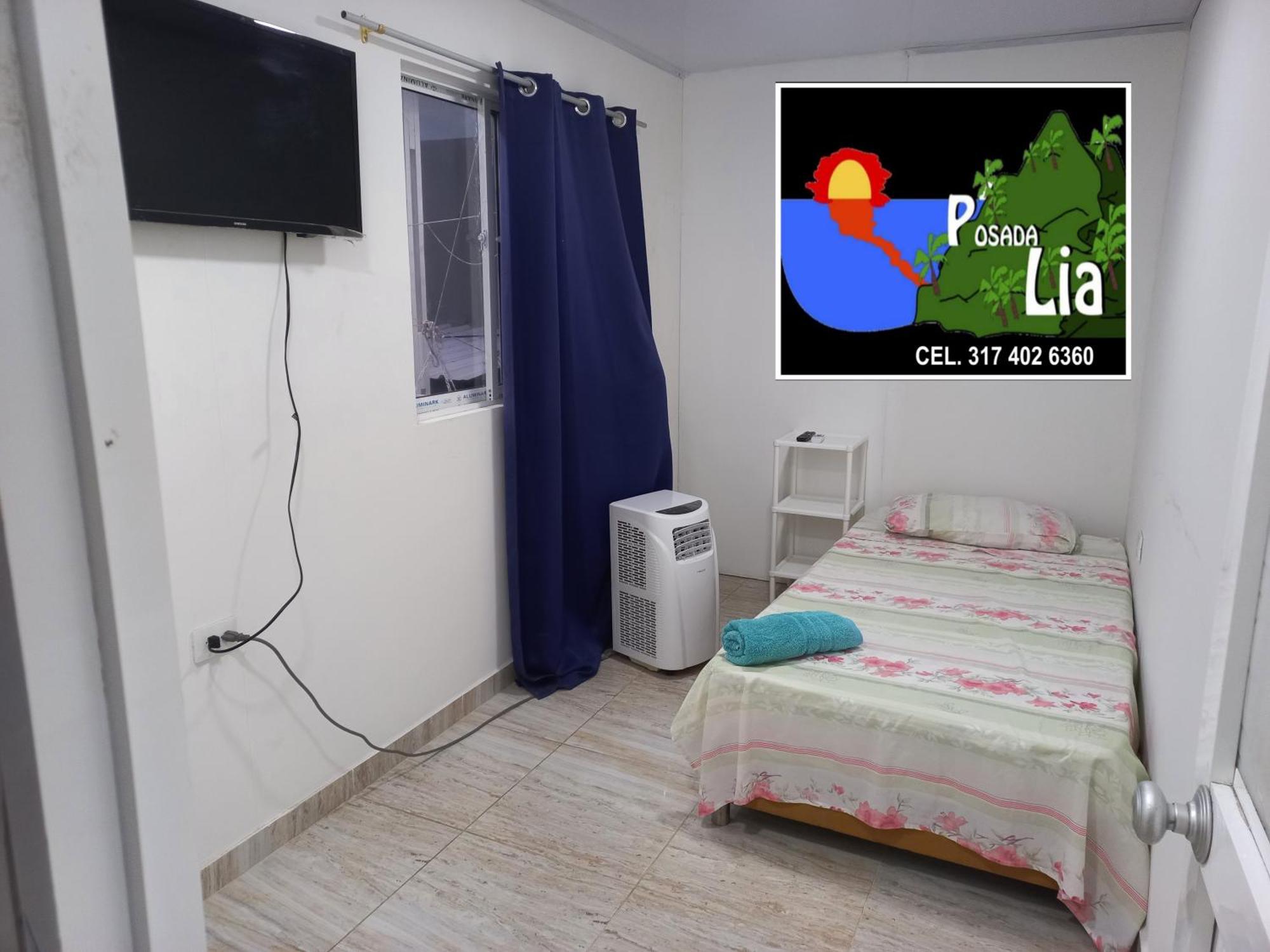 Posada Lia Centro Providencia  Pokoj fotografie